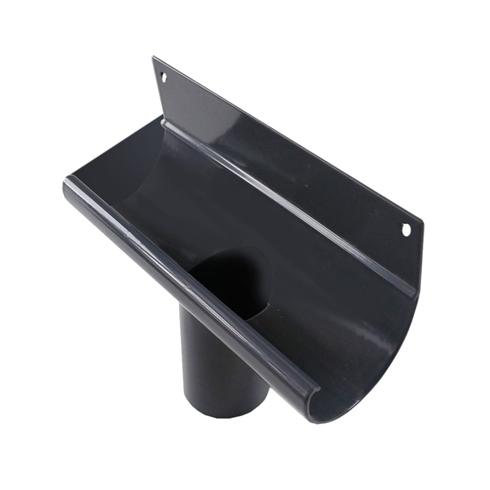 Lej spustowy R50 zaślepiony prawy/lewy