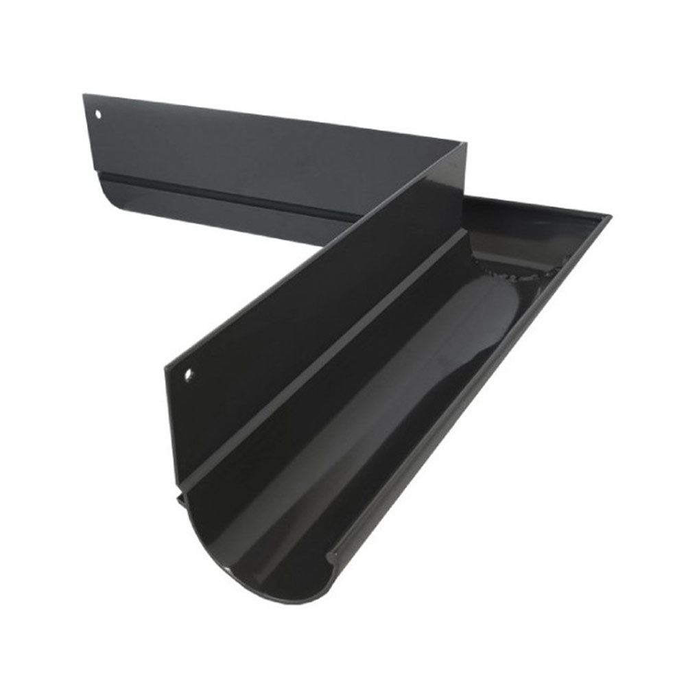 Narożnik rynny R50 - zewnętrzny/wewnetrzny 90° i 135°